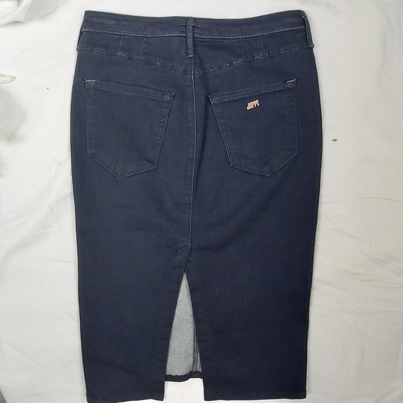 Miss Sixty Elastane Skirt - Picture 6 of 9